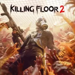 Steam: Killing Floor 2 New account + MAIL DATA