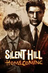 Steam: Silent Hill: Homecoming Новый аккаунт + ПОЧТОВЫЕ ДАННЫЕ