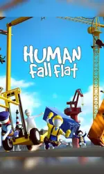 Steam: Human: Fall Flat Новый аккаунт + ПОЧТОВЫЕ ДАННЫЕ