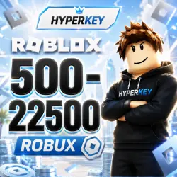 500-22500 ROBUX | WHEN YOU SIGN UP VIA THE LINK