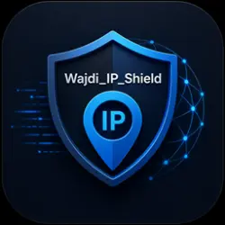 Wajdi IP Shield Professional 1 Year 1 PC