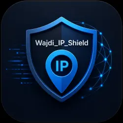 Wajdi IP Shield Professional 3 Months 1 PC
