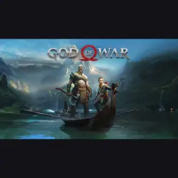 AUTO 24/7 | God of War | Epic Games Editions + DLC | ANY REGION