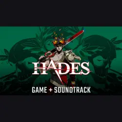 AUTO 24/7 | Hades | Epic Games Editions + DLC | ANY REGION