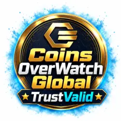 Overwatch 1000-2000 gift cards Global Battle.net Instant