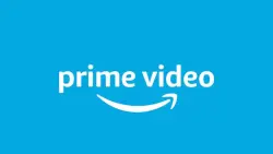 Amazon Prime Video (1 месяц) 4K +  (ПО ВСЕМУ МИРУ)