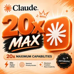 Claude Max 20X 1M: Claude Fabous 5 | FULL WARRANTY
