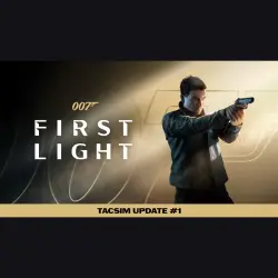 AUTO 24/7 | 007 First Light | Epic Games Editions + DLC | ANY REGION