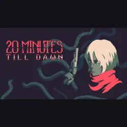 АВТО 24/7 | 20 Minutes Till Dawn | Epic Games Издания + DLC | ЛЮБОЙ РЕГИОН