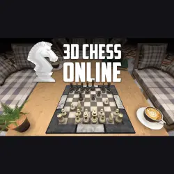 АВТО 24/7 | 3D Chess Online | Epic Games Издания + DLC | ЛЮБОЙ РЕГИОН