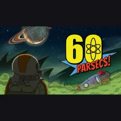 АВТО 24/7 | 60 Parsecs! | Epic Games Издания + DLC | ЛЮБОЙ РЕГИОН