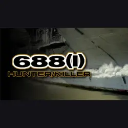АВТО 24/7 | 688(I) Hunter/Killer | Epic Games Издания + DLC | ЛЮБОЙ РЕГИОН