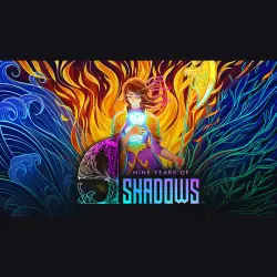 АВТО 24/7 | 9 Years of Shadows | Epic Games Издания + DLC | ЛЮБОЙ РЕГИОН