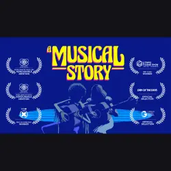 АВТО 24/7 | A Musical Story | Epic Games Издания + DLC | ЛЮБОЙ РЕГИОН