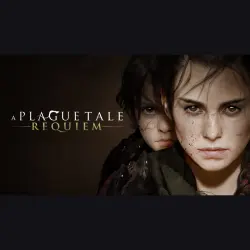 AUTO 24/7 | A Plague Tale: Requiem | Epic Games Editions + DLC | ANY REGION