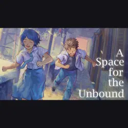 АВТО 24/7 | A Space for the Unbound | Epic Games Издания + DLC | ЛЮБОЙ РЕГИОН