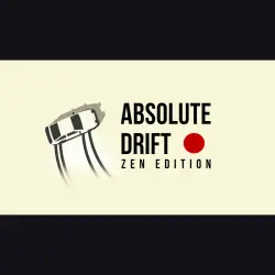 АВТО 24/7 | Absolute Drift | Epic Games Издания + DLC | ЛЮБОЙ РЕГИОН