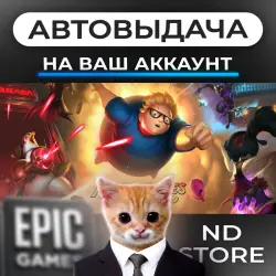 АВТО 24/7 | Adventures of Chris | Epic Games Издания + DLC | ЛЮБОЙ РЕГИОН
