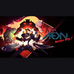 АВТО 24/7 | Aeon Must Die! | Epic Games Издания + DLC | ЛЮБОЙ РЕГИОН