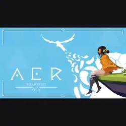 АВТО 24/7 | AER Memories of Old | Epic Games Издания + DLC | ЛЮБОЙ РЕГИОН
