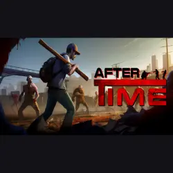 АВТО 24/7 | Aftertime | Epic Games Издания + DLC | ЛЮБОЙ РЕГИОН