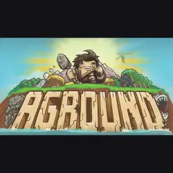 АВТО 24/7 | Aground | Epic Games Издания + DLC | ЛЮБОЙ РЕГИОН