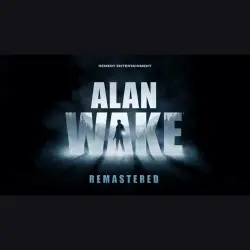 AUTO 24/7 | Alan Wake Remastered | Epic Games Editions + DLC | ANY REGION