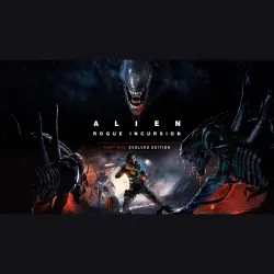 АВТО 24/7 | Alien: Rogue Incursion Evolved Edition | Epic Games Издания + DLC | ЛЮБОЙ РЕГИОН