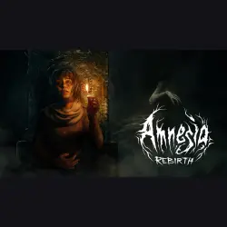 АВТО 24/7 | Amnesia: Rebirth | Epic Games Издания + DLC | ЛЮБОЙ РЕГИОН