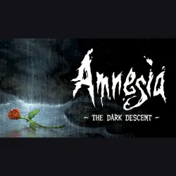 АВТО 24/7 | Amnesia: The Dark Descent | Epic Games Издания + DLC | ЛЮБОЙ РЕГИОН