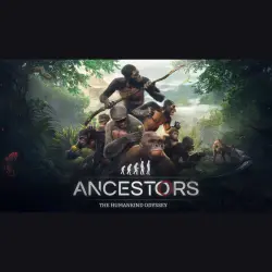 AUTO 24/7 | Ancestors: The Humankind Odyssey | Epic Games Editions + DLC | ANY REGION