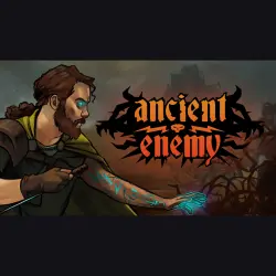 АВТО 24/7 | Ancient Enemy | Epic Games Издания + DLC | ЛЮБОЙ РЕГИОН