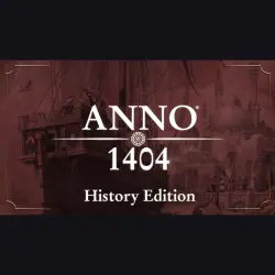 АВТО 24/7 | Anno 1404 History Edition | Epic Games Издания + DLC | ЛЮБОЙ РЕГИОН