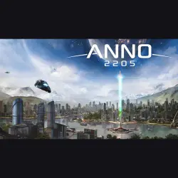 АВТО 24/7 | Anno 2205 | Epic Games Издания + DLC | ЛЮБОЙ РЕГИОН