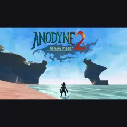 АВТО 24/7 | Anodyne 2: Return To Dust | Epic Games Издания + DLC | ЛЮБОЙ РЕГИОН