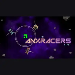 АВТО 24/7 | ANXRacers - Drift Space | Epic Games Издания + DLC | ЛЮБОЙ РЕГИОН