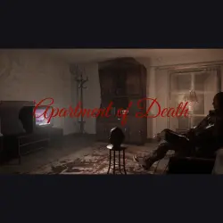 АВТО 24/7 | Apartment Of Death | Epic Games Издания + DLC | ЛЮБОЙ РЕГИОН
