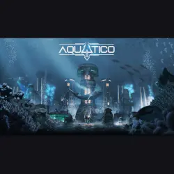 АВТО 24/7 | Aquatico | Epic Games Издания + DLC | ЛЮБОЙ РЕГИОН