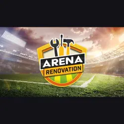 АВТО 24/7 | Arena Renovation | Epic Games Издания + DLC | ЛЮБОЙ РЕГИОН