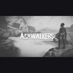 АВТО 24/7 | Ashwalkers | Epic Games Издания + DLC | ЛЮБОЙ РЕГИОН
