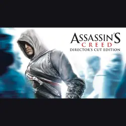 AUTO 24/7 | Assassin's Creed I: Director's Cut | Epic Games Editions + DLC | ANY REGION