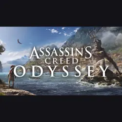 AUTO 24/7 | Assassins Creed Odyssey | Epic Games Editions + DLC | ANY REGION