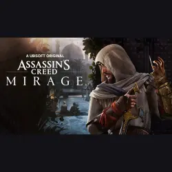 AUTO 24/7 | Assassin's Creed Mirage | Epic Games Editions + DLC | ANY REGION