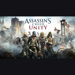AUTO 24/7 | Assassin's Creed Unity | Epic Games Editions + DLC | ANY REGION