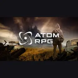 АВТО 24/7 | ATOM RPG | Epic Games Издания + DLC | ЛЮБОЙ РЕГИОН