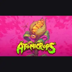АВТО 24/7 | Atomicrops | Epic Games Издания + DLC | ЛЮБОЙ РЕГИОН
