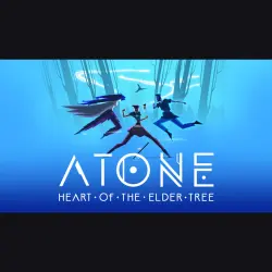 АВТО 24/7 | ATONE: Heart of the Elder Tree | Epic Games Издания + DLC | ЛЮБОЙ РЕГИОН