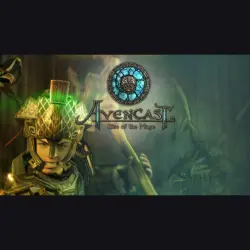 АВТО 24/7 | Avencast - Rise Of The Mage | Epic Games Издания + DLC | ЛЮБОЙ РЕГИОН