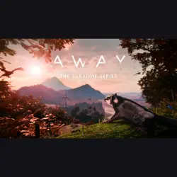 АВТО 24/7 | AWAY: The Survival Series | Epic Games Издания + DLC | ЛЮБОЙ РЕГИОН