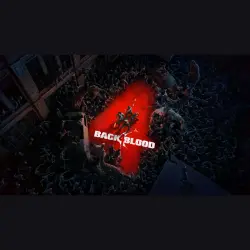 AUTO 24/7 | Back 4 Blood | Epic Games Editions + DLC | ANY REGION
